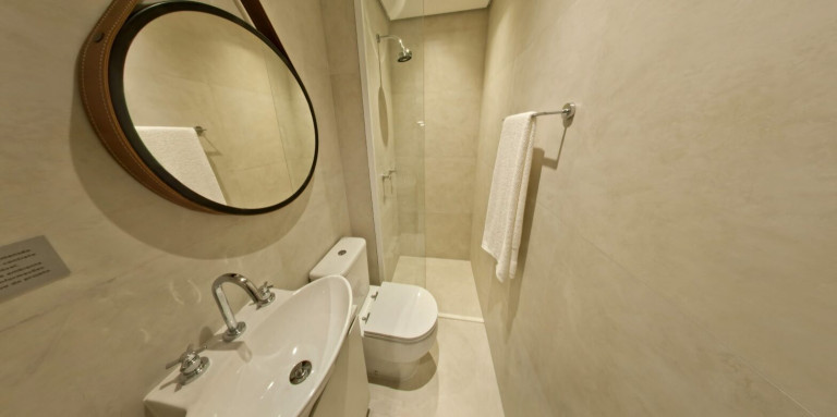 Imagem Apartamento com 3 Quartos à Venda, 157 m²em Pinheiros - São Paulo Imagem Apartamento com 3 Quartos à Venda, 157 m²em Pinheiros - São Paulo