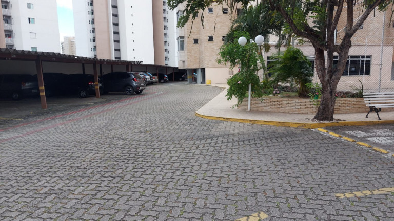 Imagem Apartamento com 3 Quartos à Venda, 165 m² em Fátima - Fortaleza
