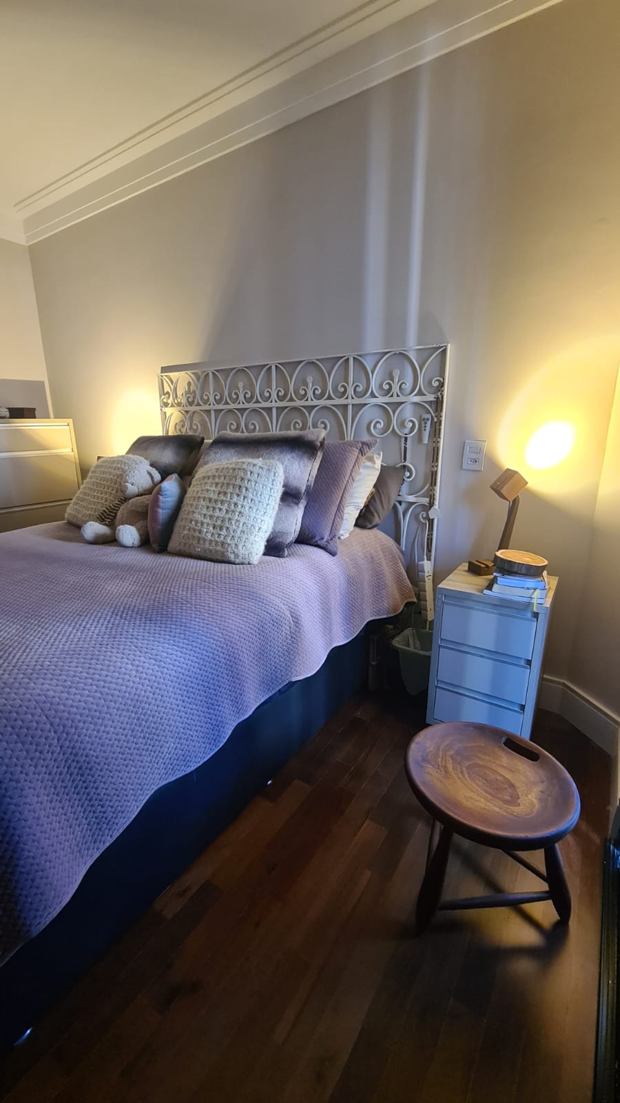 Imagem Apartamento com 4 Quartos à Venda, 198 m²em Jardim Parque Morumbi - São Paulo