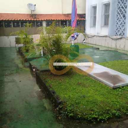 Imagem Kitnet com 1 Quarto à Venda, 18 m² em Alto - Teresópolis