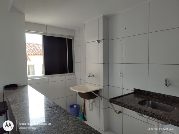 Imagem Apartamento com 2 Quartos à Venda, 43 m²em Parque das Árvores - Parnamirim