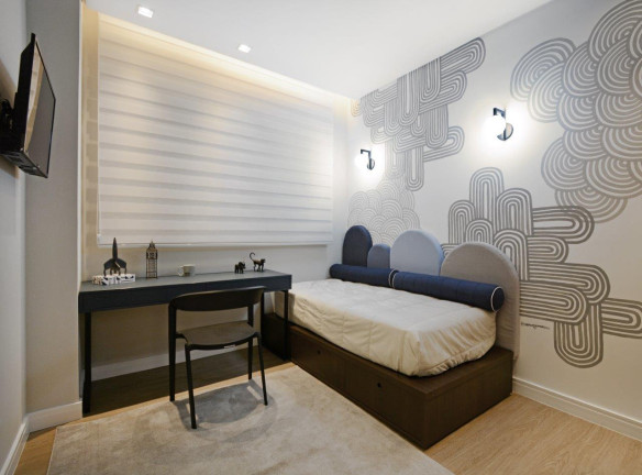 Imagem Apartamento com 3 Quartos à Venda, 130 m² em Jardim América - Goiânia Imagem Apartamento com 3 Quartos à Venda, 130 m² em Jardim América - Goiânia