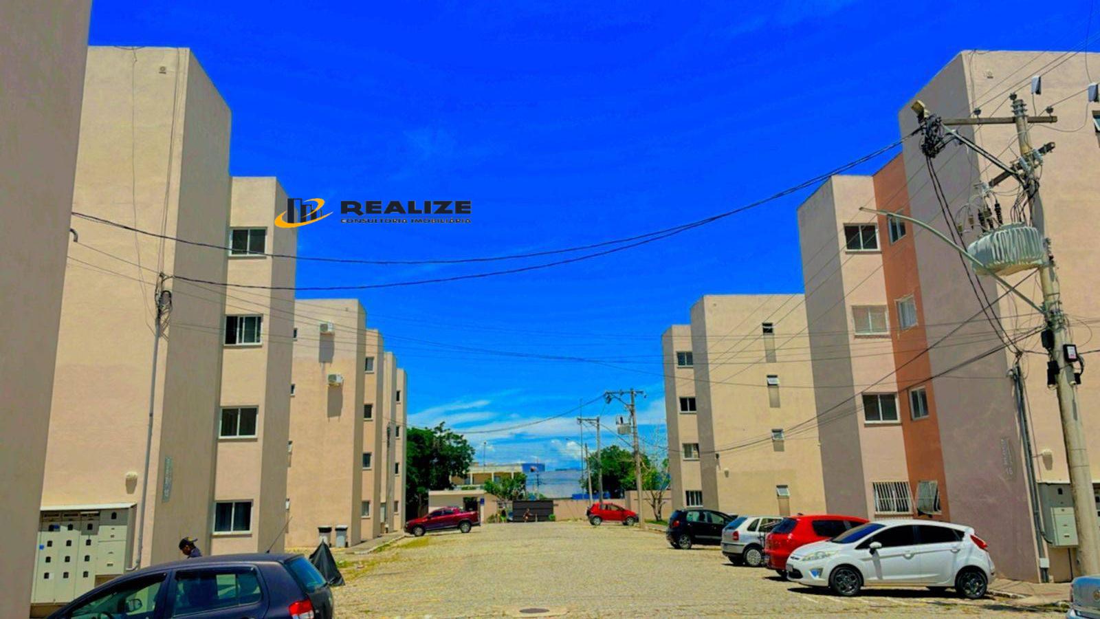Imagem Apartamento com 2 Quartos à Venda, 46 m²em Parque Bela Vista - Campos dos Goytacazes Imagem Apartamento com 2 Quartos à Venda, 46 m²em Parque Bela Vista - Campos dos Goytacazes