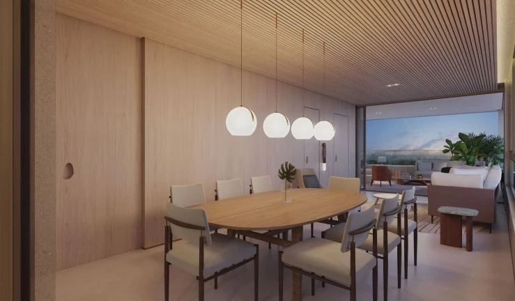 Imagem Apartamento com 3 Quartos à Venda, 157 m² em Alto da Lapa - São Paulo Imagem Apartamento com 3 Quartos à Venda, 157 m² em Alto da Lapa - São Paulo