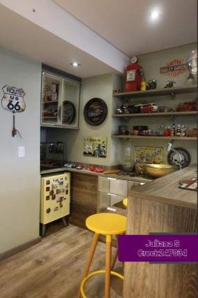 Imagem Apartamento com 3 Quartos à Venda, 140 m² em Jardim Arpoador - São Paulo Imagem Apartamento com 3 Quartos à Venda, 140 m² em Jardim Arpoador - São Paulo