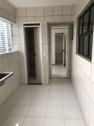 Imagem Apartamento com 3 Quartos à Venda, 117 m²em Varjota - Fortaleza