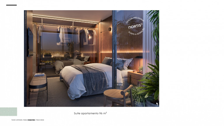 Imagem Apartamento com 2 Quartos à Venda, 82 m² em Pinheiros - São Paulo Imagem Apartamento com 2 Quartos à Venda, 82 m² em Pinheiros - São Paulo