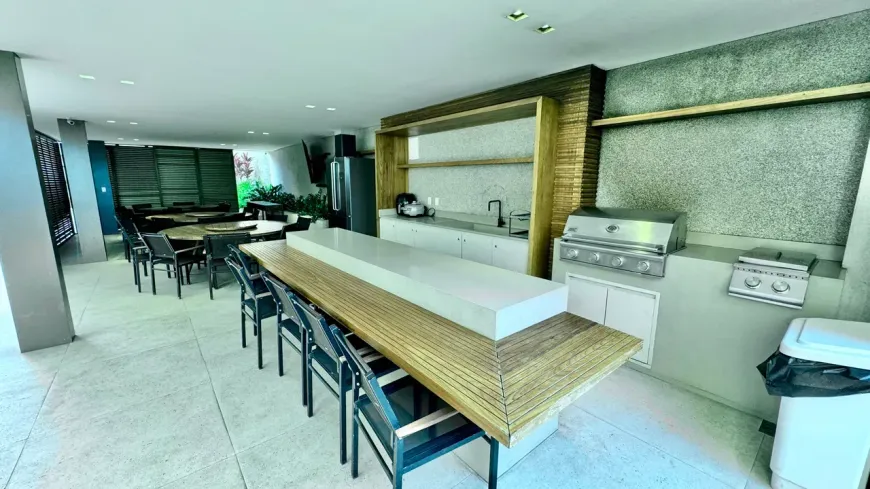 Imagem Apartamento com 3 Quartos à Venda, 359 m² em Ribeira - Natal