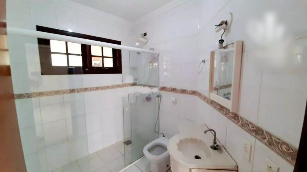 Imagem Casa com 5 Quartos à Venda, 300 m²em Bosque das Palmeiras - Campinas