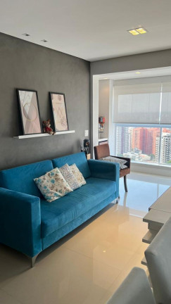 Imagem Cobertura com 3 Quartos à Venda, em Vila Gilda - Santo André Imagem Cobertura com 3 Quartos à Venda, em Vila Gilda - Santo André