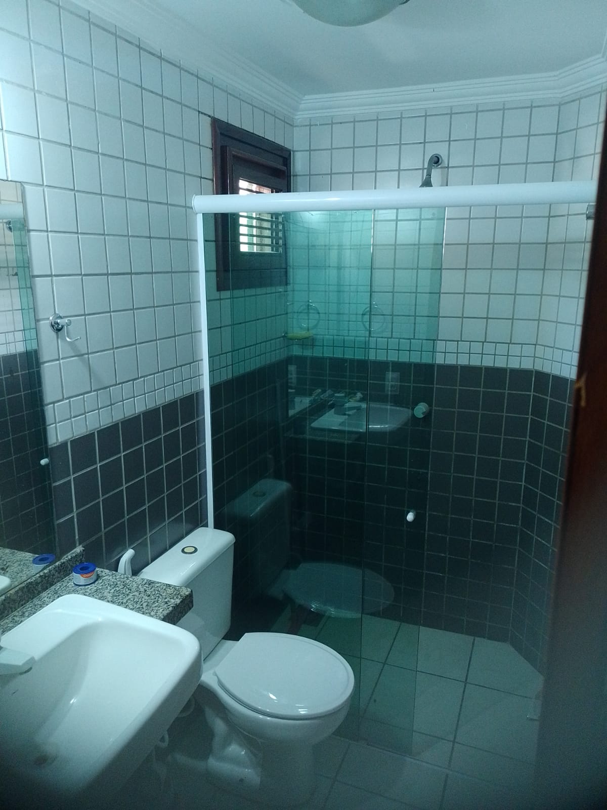 Imagem Casa com 3 Quartos à Venda, 110 m²em Itaperi - Fortaleza Imagem Casa com 3 Quartos à Venda, 110 m²em Itaperi - Fortaleza