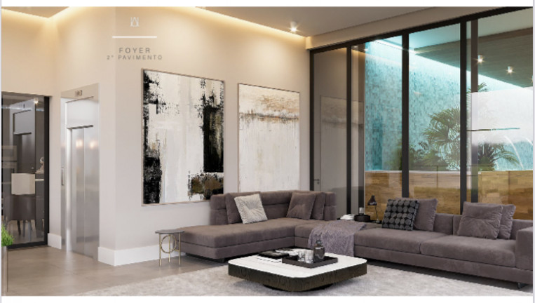 Imagem Apartamento com 3 Quartos à Venda, 154 m² em São Benedito - Poços De Caldas Imagem Apartamento com 3 Quartos à Venda, 154 m² em São Benedito - Poços De Caldas