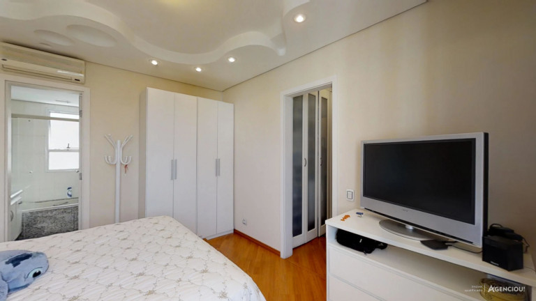 Imagem Cobertura com 4 Quartos à Venda, 375 m² em Pinheiros - São Paulo