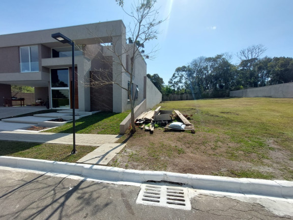 Imagem Terreno em Condomínio à Venda, 907 m²em Butiatuvinha - Curitiba
