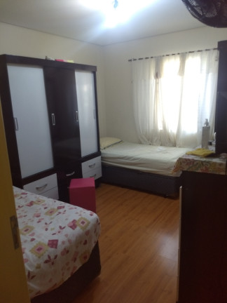 Imagem Casa com 3 Quartos à Venda, 163 m² em Campo Belo - São Paulo