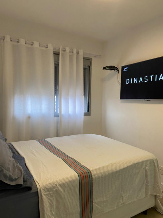 Imagem Apartamento com 2 Quartos à Venda, 50 m² em Vila Santa Catarina - São Paulo Imagem Apartamento com 2 Quartos à Venda, 50 m² em Vila Santa Catarina - São Paulo