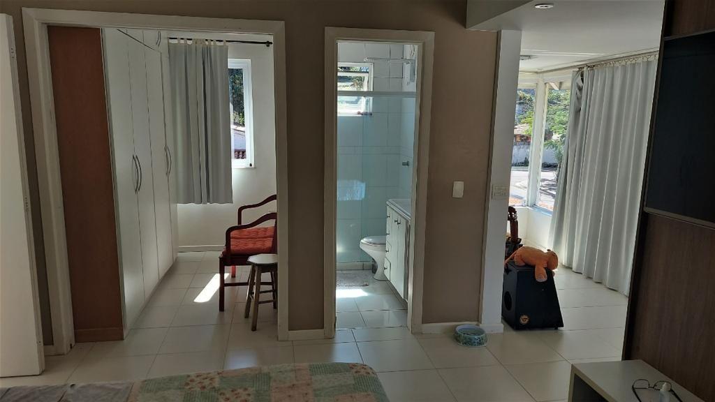 Imagem Casa com 4 Quartos à Venda, 360 m²em São Francisco - Niterói