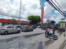 Imagem Ponto Comercial para Alugar, 100 m² em Cabula - Salvador