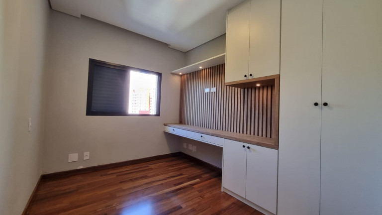 Imagem Apartamento com 4 Quartos à Venda, 195 m² em Jardim Ampliação - São Paulo