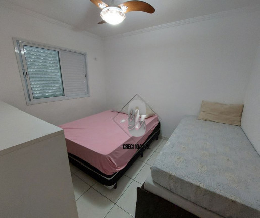 Imagem Apartamento com 2 Quartos à Venda,  em Tupi - Praia Grande