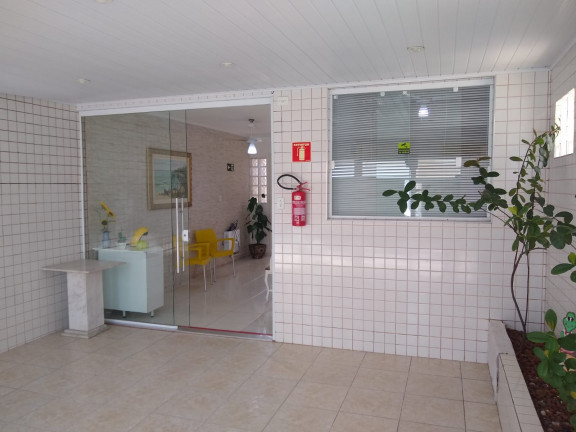 Imagem Consultório à Venda,  em Boqueirão - Praia Grande