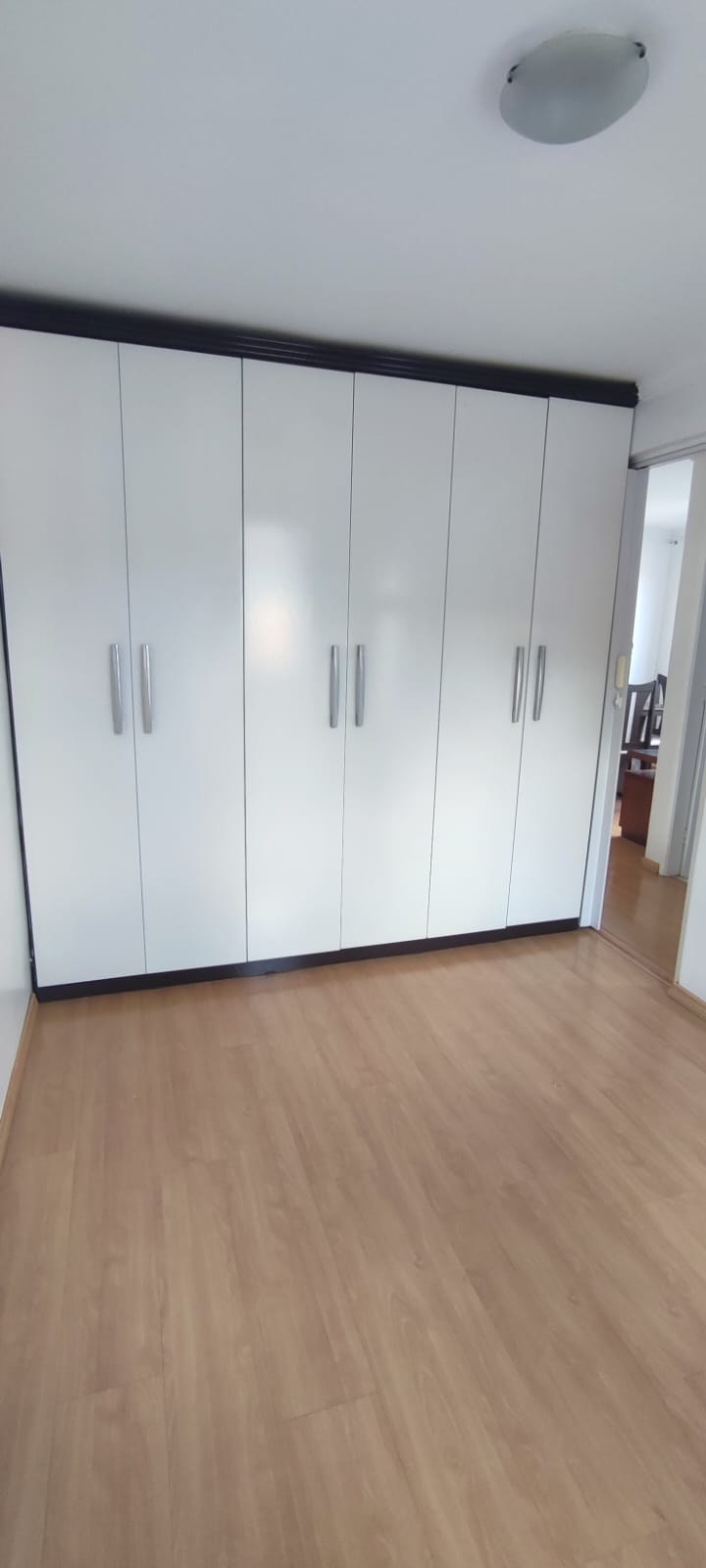 Imagem Apartamento com 2 Quartos à Venda, 56 m² em Jardim Umuarama - São Paulo