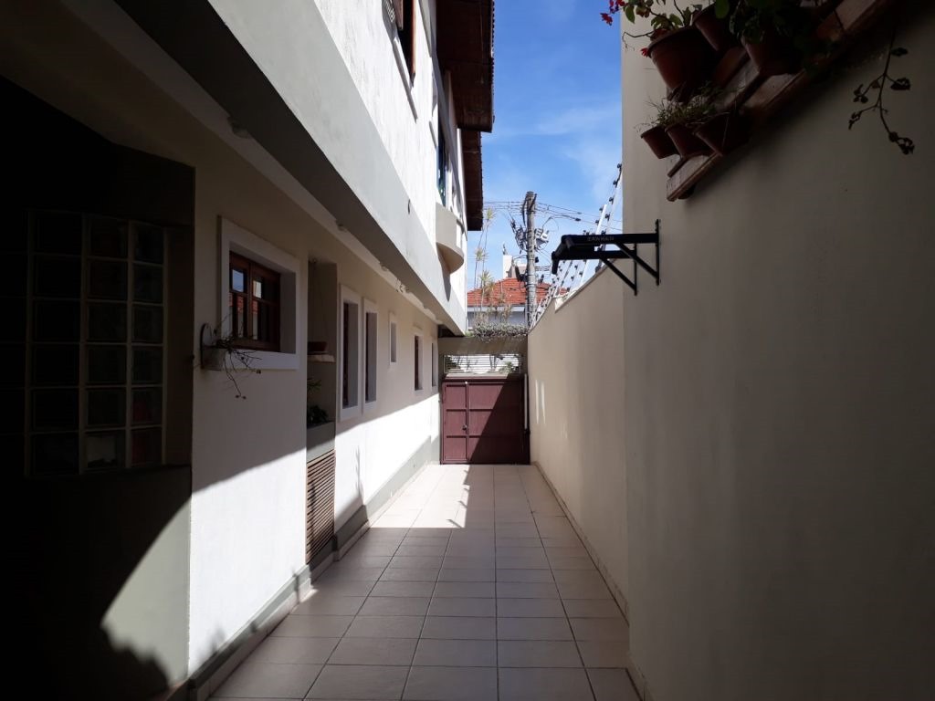 Imagem Sobrado com 4 Quartos à Venda, 286 m²em Vila Deodoro - São Paulo