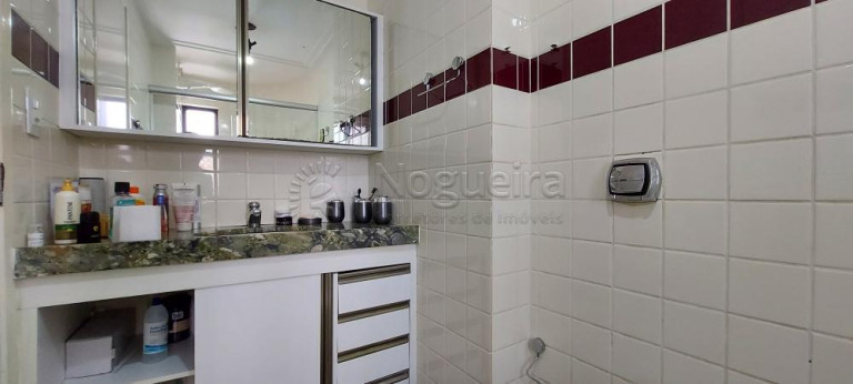 Imagem Apartamento com 3 Quartos à Venda, 98 m² em Candeias - Jaboatão dos Guararapes