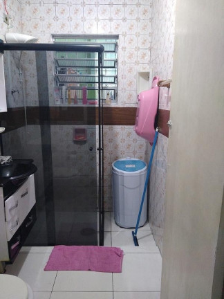Imagem Casa com 3 Quartos à Venda, 368 m² em Jardim Miranda D'Aviz - Mauá