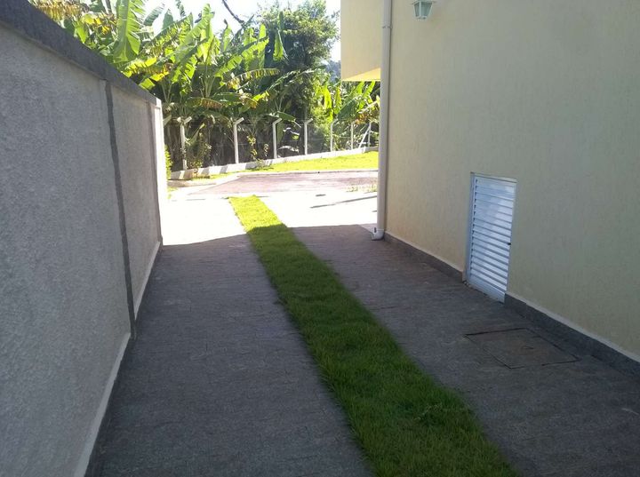 Imagem Casa de Condomínio com 2 Quartos à Venda, 77 m² em Taboão - São Roque Imagem Casa de Condomínio com 2 Quartos à Venda, 77 m² em Taboão - São Roque