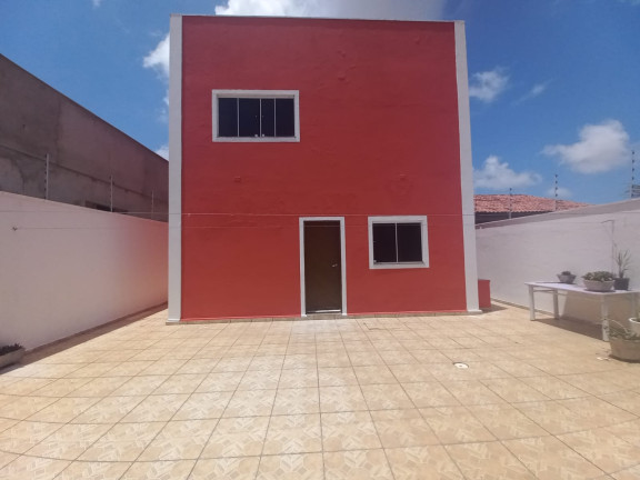 Imagem Casa com 4 Quartos à Venda, 191 m² em Pajuçara - Natal