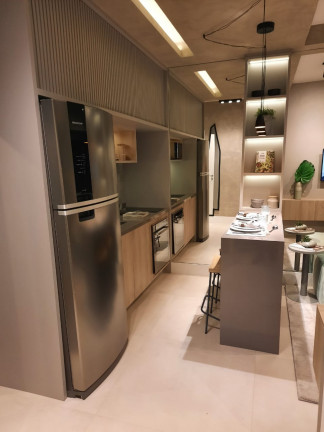 Imagem Apartamento com 1 Quarto à Venda, 29 m² em São Judas - São Paulo Imagem Apartamento com 1 Quarto à Venda, 29 m² em São Judas - São Paulo