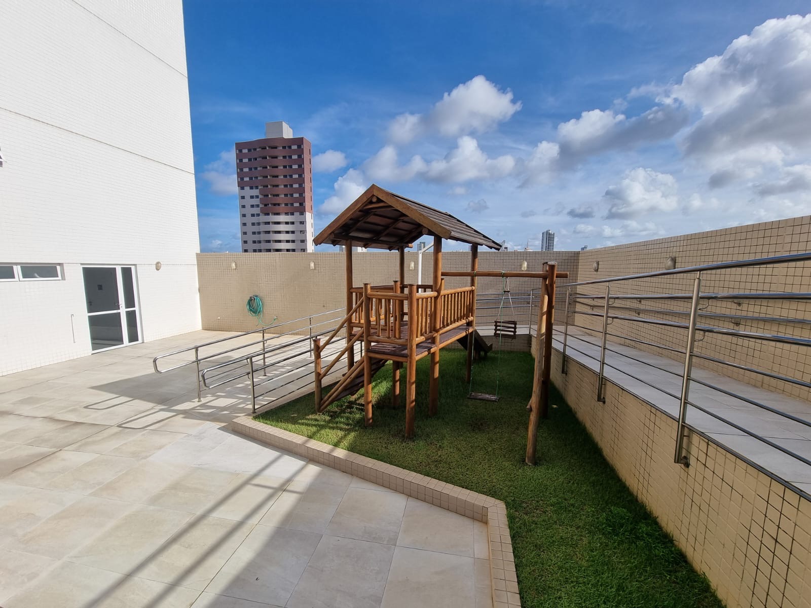 Imagem Apartamento com 3 Quartos à Venda, 153 m²em Lagoa Nova - Natal Imagem Apartamento com 3 Quartos à Venda, 153 m²em Lagoa Nova - Natal
