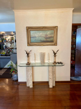 Imagem Apartamento com 3 Quartos à Venda, 141 m² em Paraíso - São Paulo