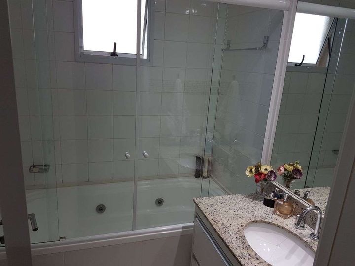 Imagem Apartamento com 3 Quartos à Venda, 116 m² em Jardim - Santo André Imagem Apartamento com 3 Quartos à Venda, 116 m² em Jardim - Santo André