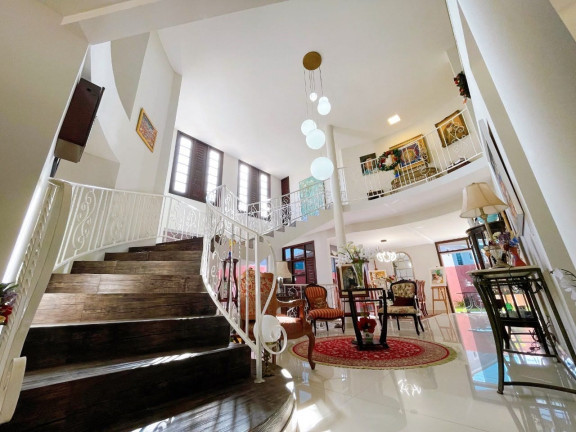 Imagem Casa de Condomínio com 5 Quartos à Venda ou Temporada, 339 m²em Parque do Jiqui - Parnamirim Imagem Casa de Condomínio com 5 Quartos à Venda ou Temporada, 339 m²em Parque do Jiqui - Parnamirim