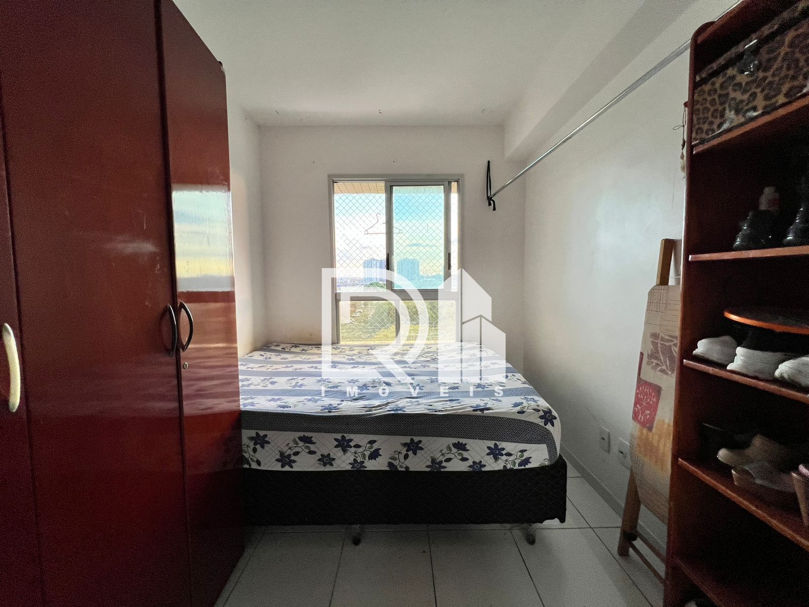 Imagem Apartamento com 2 Quartos à Venda, 54 m²em Sul (Águas Claras) - Brasília