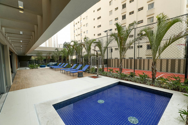 Imagem Apartamento com 3 Quartos à Venda, 76 m² em Consolação - São Paulo