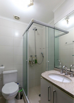 Imagem Apartamento com 2 Quartos à Venda, 55 m² em Vila Mariana - São Paulo
