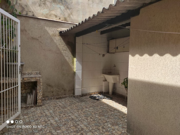 Imagem Casa com 2 Quartos à Venda, 100 m² em Vila Moreira - São Paulo Imagem Casa com 2 Quartos à Venda, 100 m² em Vila Moreira - São Paulo