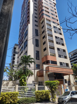 Imagem Apartamento com 1 Quarto à Venda,  em Meireles - Fortaleza