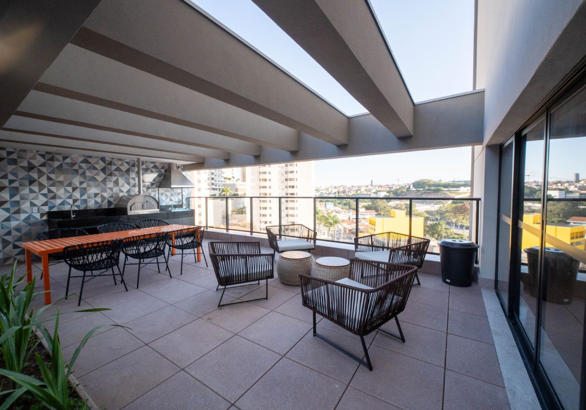 Imagem Apartamento com 2 Quartos à Venda, 93 m² em Vila Osasco - Osasco