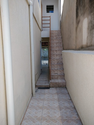 Imagem Casa com 3 Quartos à Venda, 100 m² em Residencial União - São José dos Campos Imagem Casa com 3 Quartos à Venda, 100 m² em Residencial União - São José dos Campos