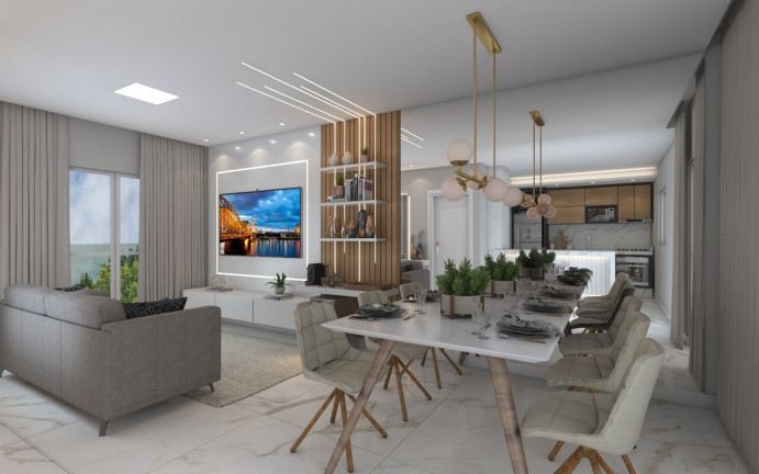 Imagem Casa de Condomínio com 2 Quartos à Venda, 50 m² em Chácara Ondas Verdes - Cotia Imagem Casa de Condomínio com 2 Quartos à Venda, 50 m² em Chácara Ondas Verdes - Cotia