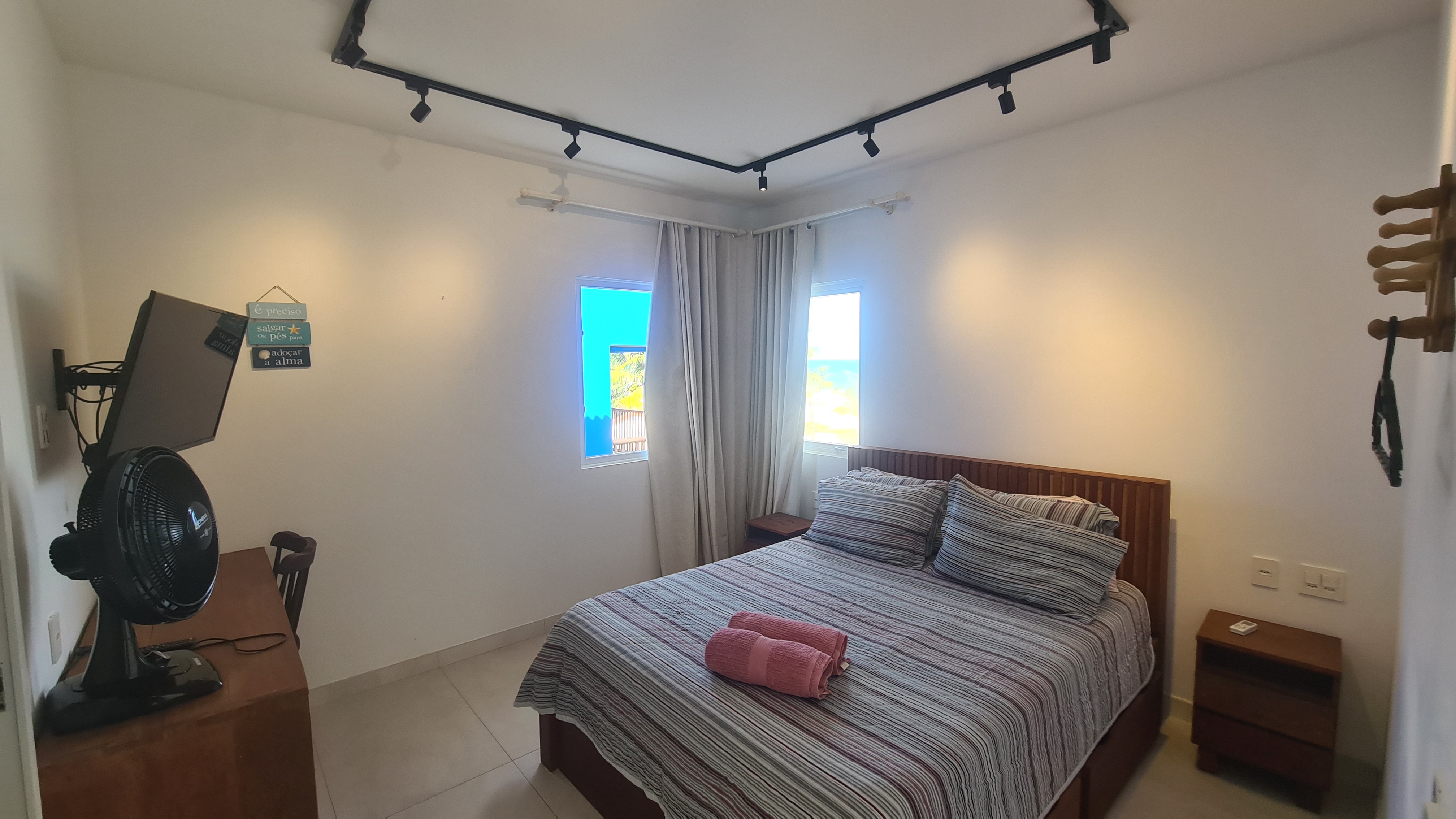 Imagem Casa de Condomínio com 4 Quartos à Venda, 1.120 m² em Barra do Jacuípe (Monte Gordo) - Camaçari