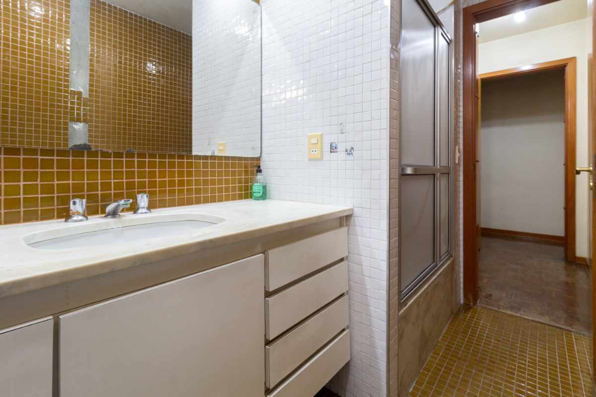 Imagem Apartamento com 3 Quartos à Venda, 333 m² em Paraíso - São Paulo