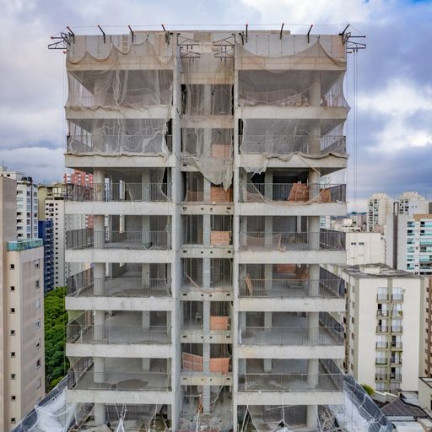 Imagem Apartamento com 3 Quartos à Venda, 143 m² em Vila Mascote - São Paulo Imagem Apartamento com 3 Quartos à Venda, 143 m² em Vila Mascote - São Paulo