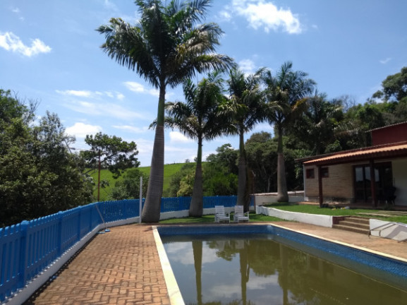 Imagem Chácara à Venda, 84.700 m² em Centro - Santa Isabel