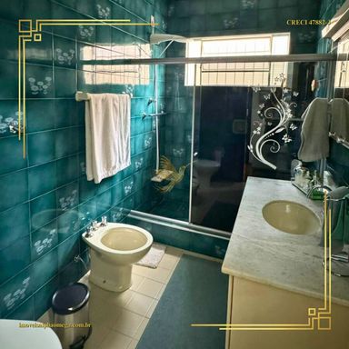 Imagem Casa com 3 Quartos à Venda, 186 m² em Vila Sonia - Botucatu Imagem Casa com 3 Quartos à Venda, 186 m² em Vila Sonia - Botucatu