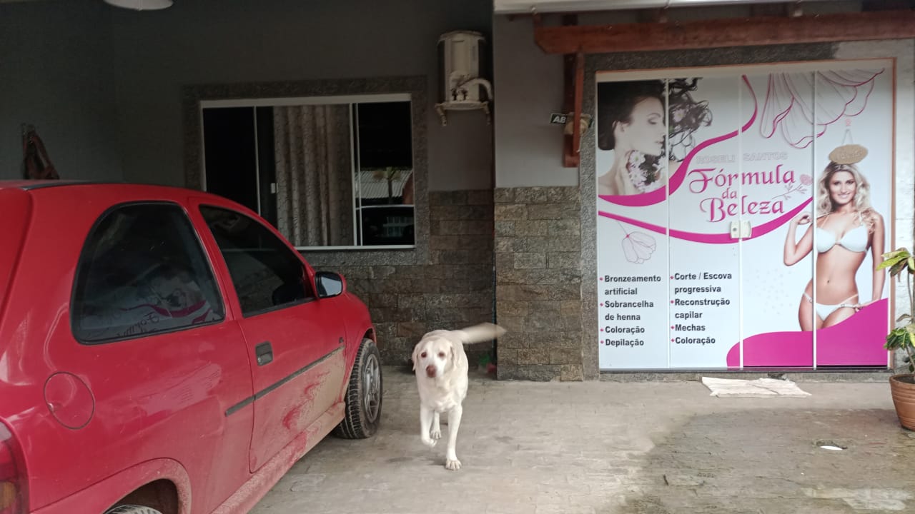 Imagem Casa com 2 Quartos à Venda, 200 m²em Itacolomi  - Balneário Piçarras